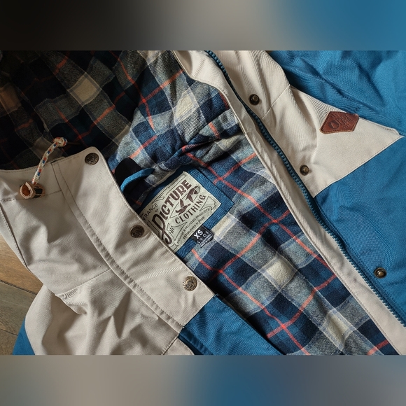 Picture Organic Kate Jacket - Women's - Picture 2 of 5